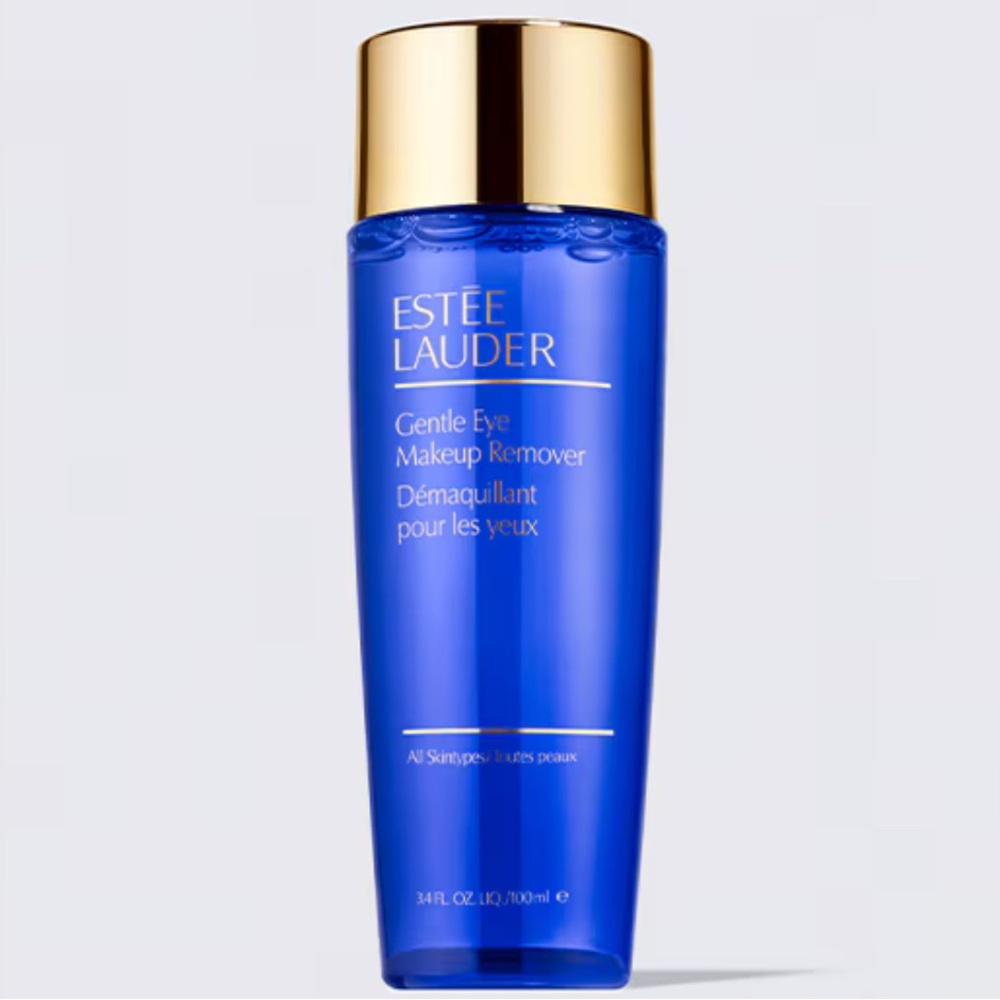 Estee Laude Gentle Eye Makeup Remover for all skin types - Full Size - NEW